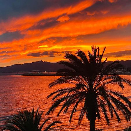 Marbella Daire Cambrils Dış mekan fotoğraf