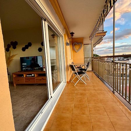 Marbella Daire Cambrils Dış mekan fotoğraf