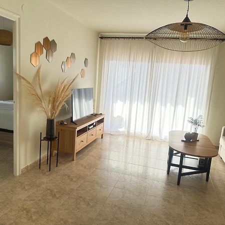 Marbella Daire Cambrils Dış mekan fotoğraf