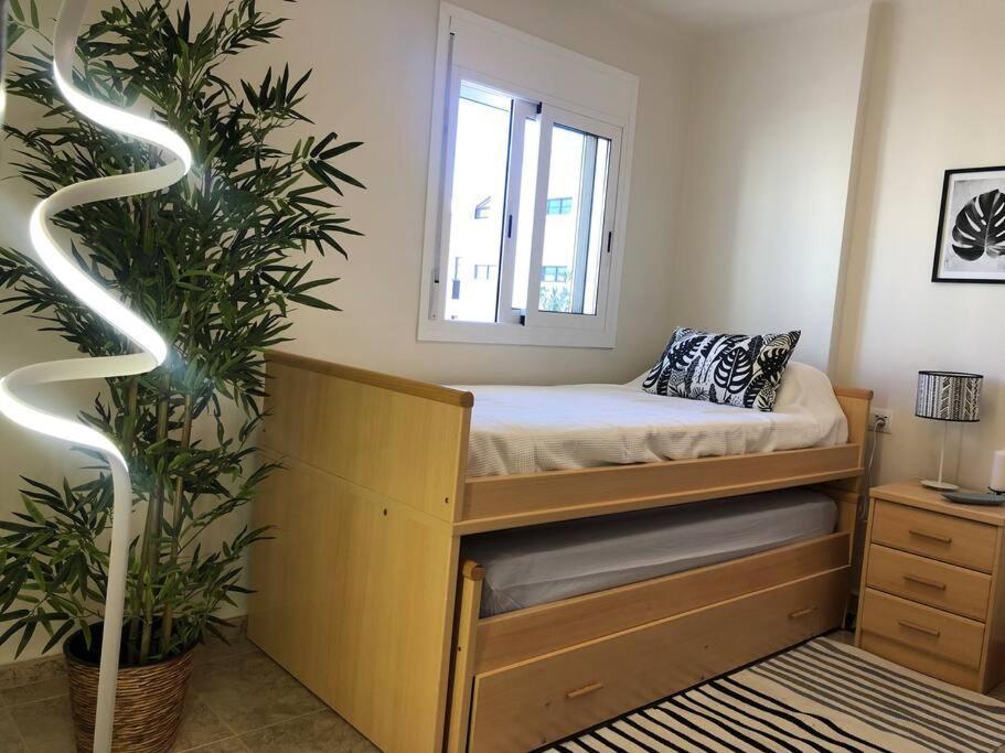 Marbella Daire Cambrils Dış mekan fotoğraf