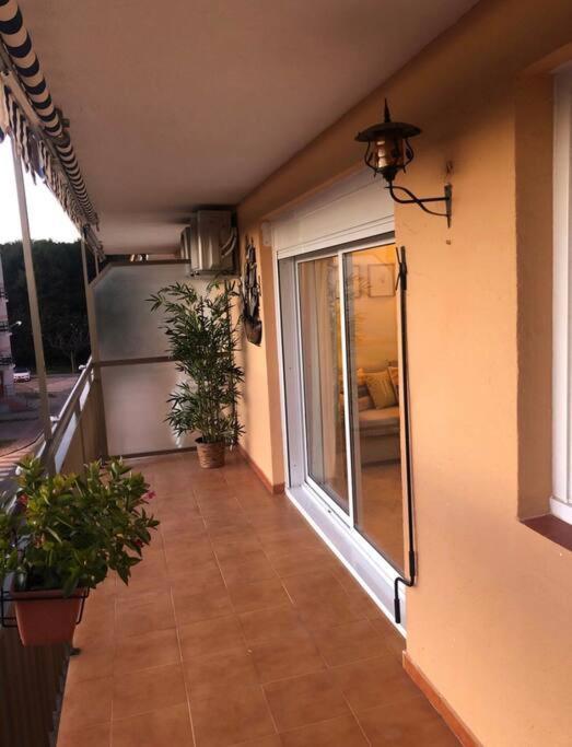 Marbella Daire Cambrils Dış mekan fotoğraf