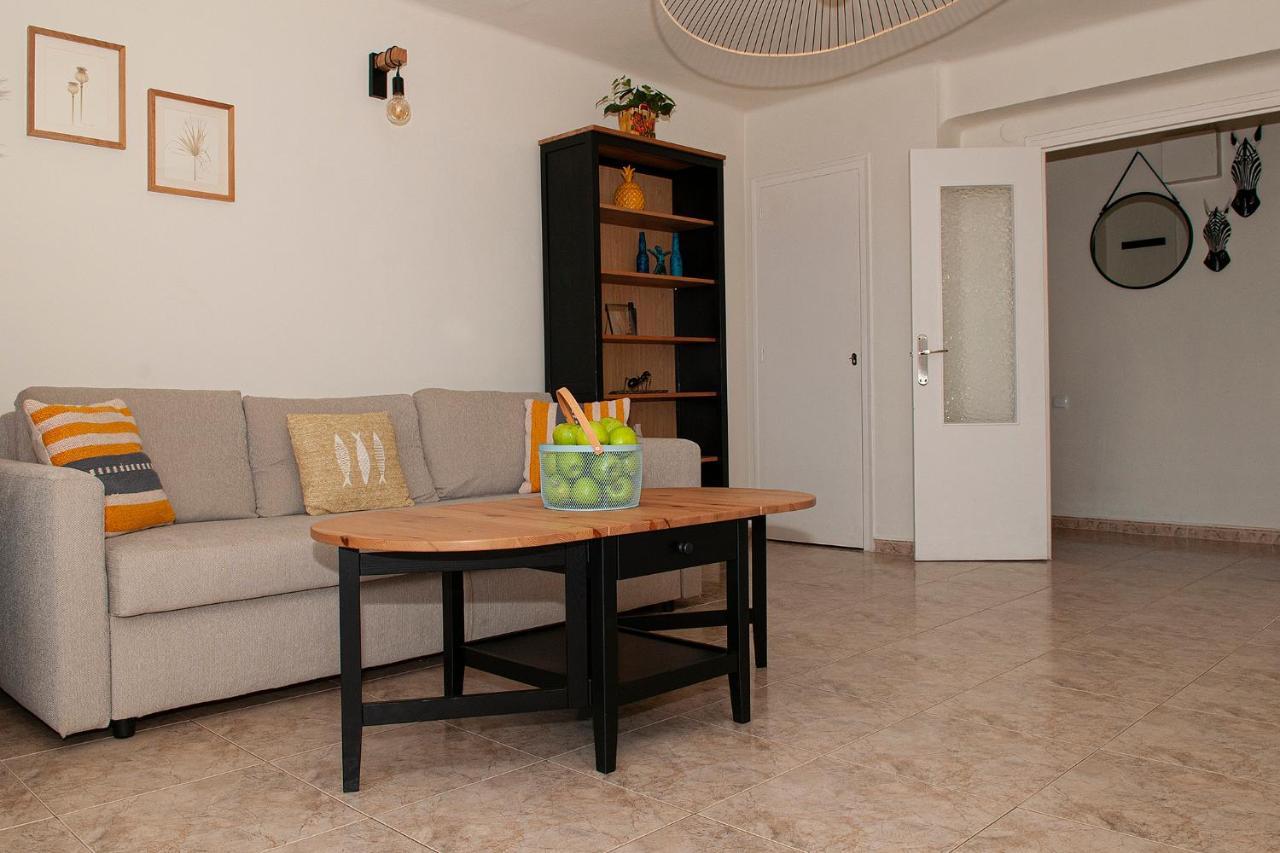 Marbella Daire Cambrils Dış mekan fotoğraf