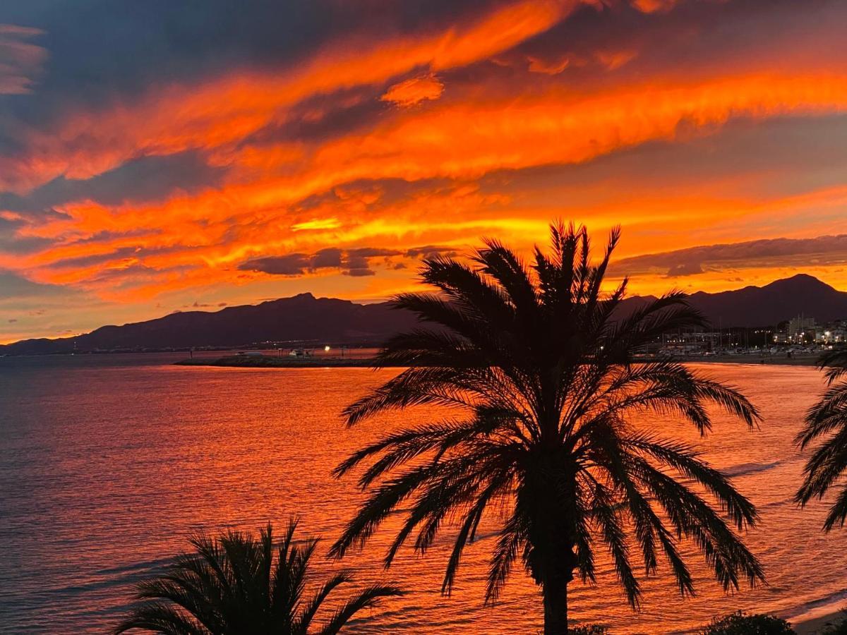 Marbella Daire Cambrils Dış mekan fotoğraf