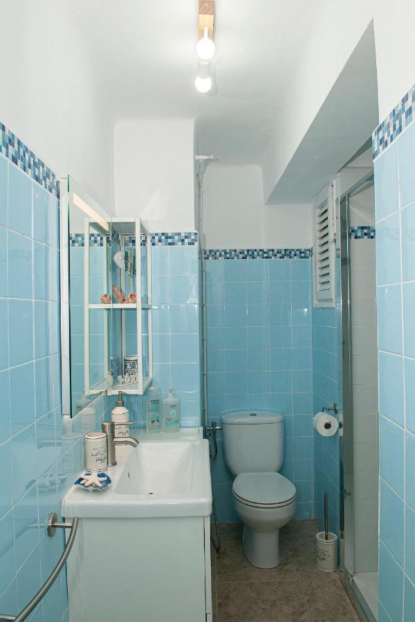 Marbella Daire Cambrils Dış mekan fotoğraf
