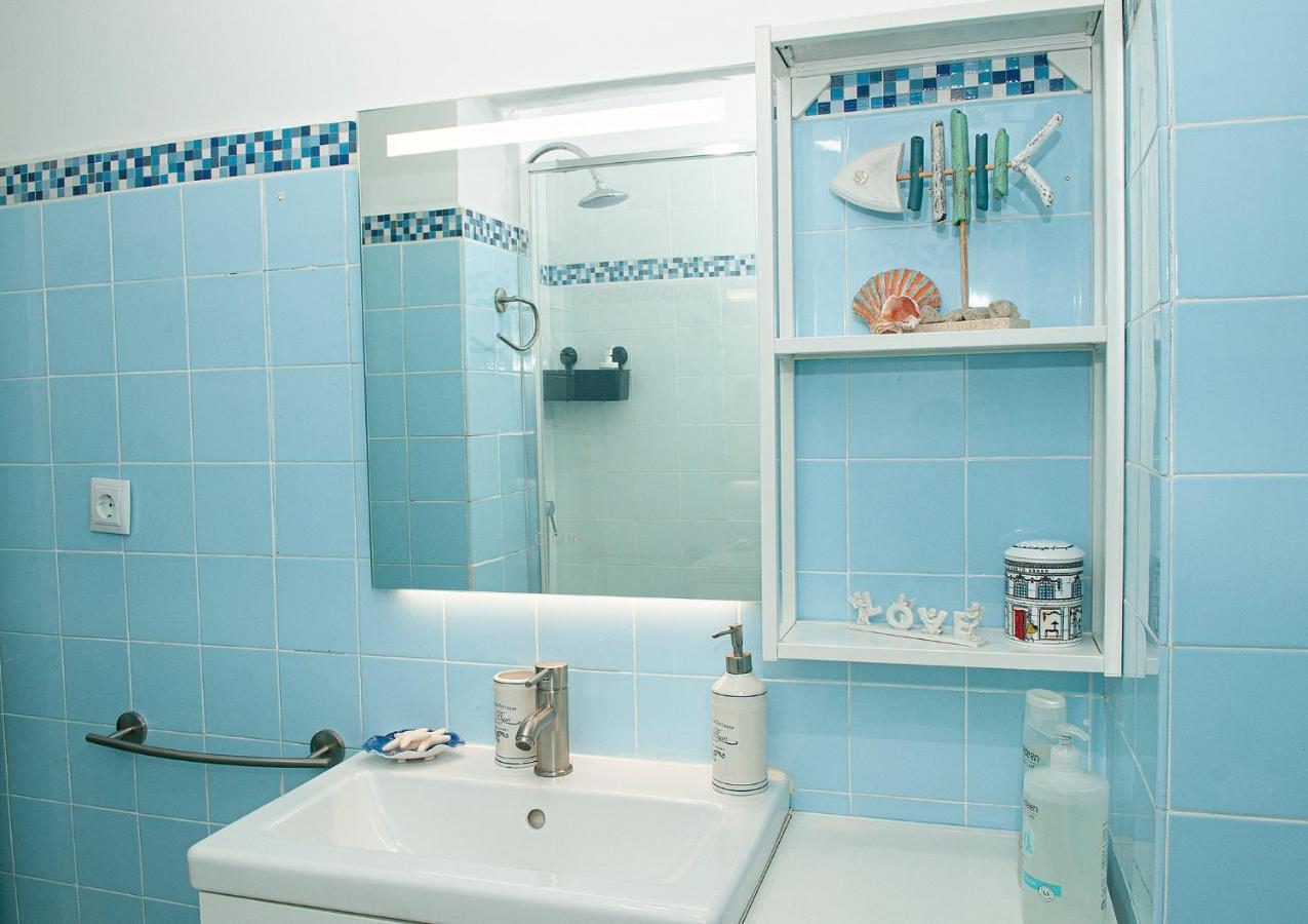 Marbella Daire Cambrils Dış mekan fotoğraf