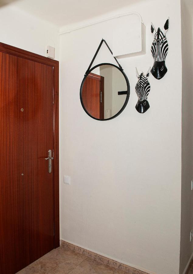 Marbella Daire Cambrils Dış mekan fotoğraf