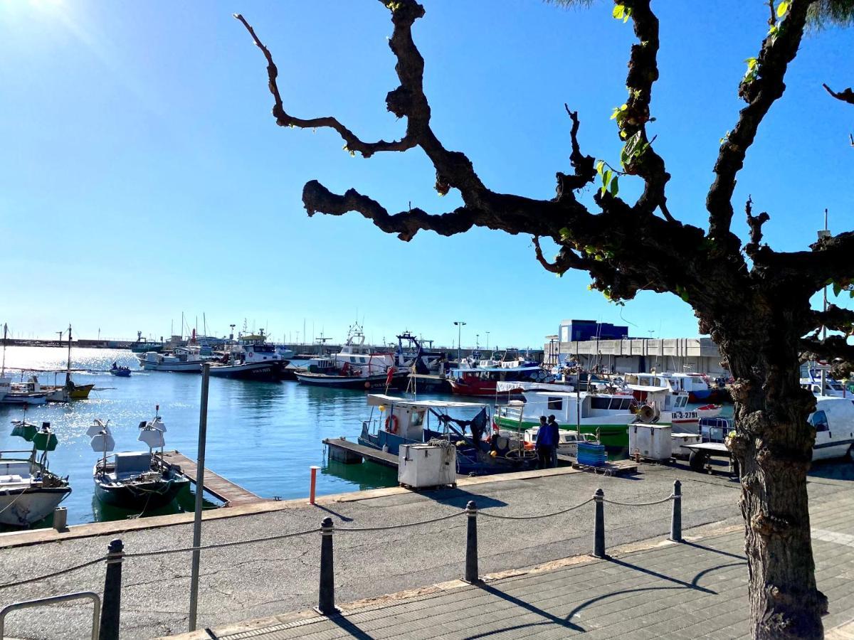 Marbella Daire Cambrils Dış mekan fotoğraf