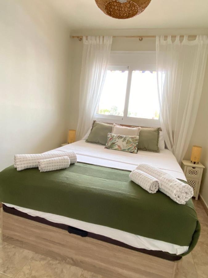 Marbella Daire Cambrils Dış mekan fotoğraf
