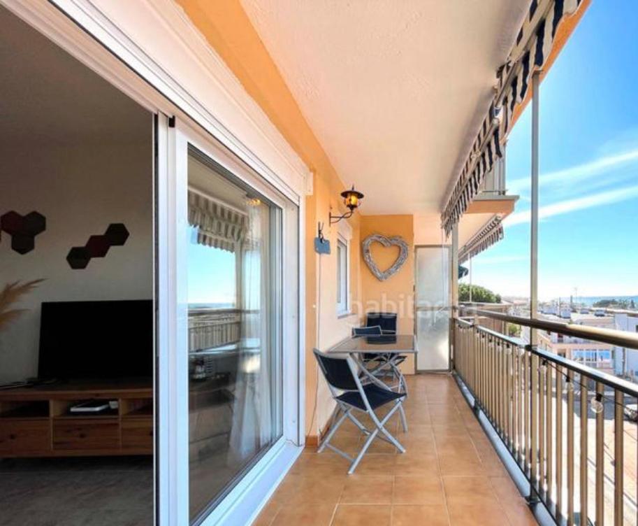 Marbella Daire Cambrils Dış mekan fotoğraf