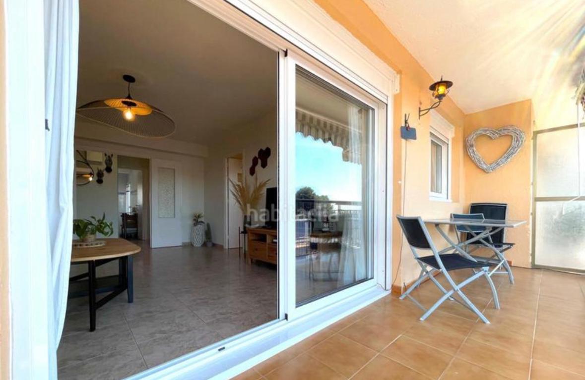 Marbella Daire Cambrils Dış mekan fotoğraf