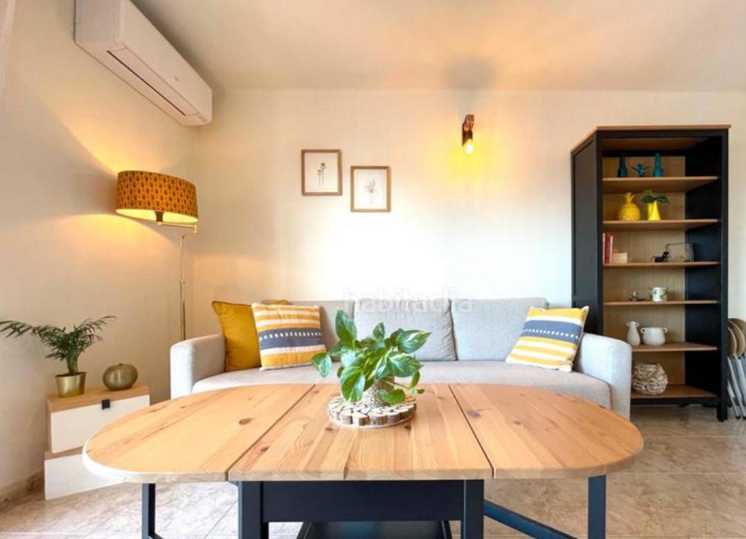 Marbella Daire Cambrils Dış mekan fotoğraf