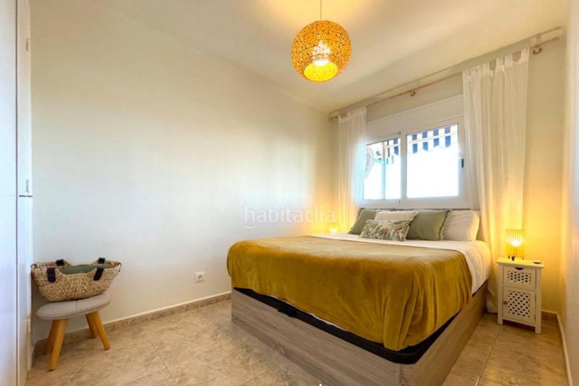 Marbella Daire Cambrils Dış mekan fotoğraf