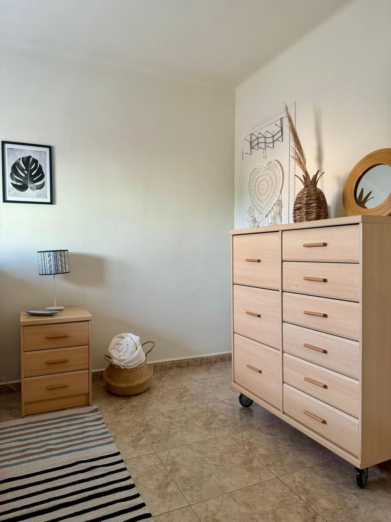 Marbella Daire Cambrils Dış mekan fotoğraf