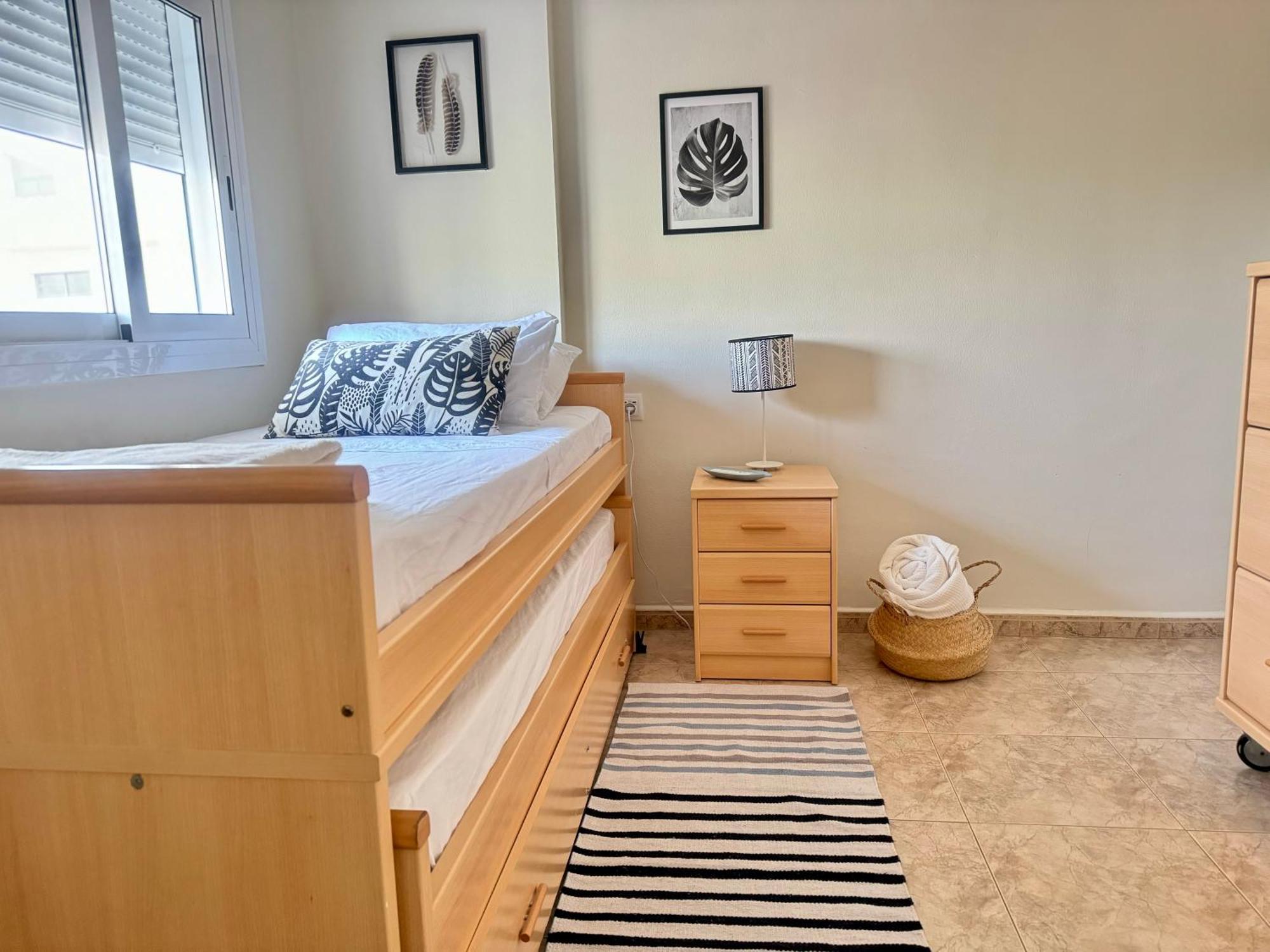 Marbella Daire Cambrils Dış mekan fotoğraf