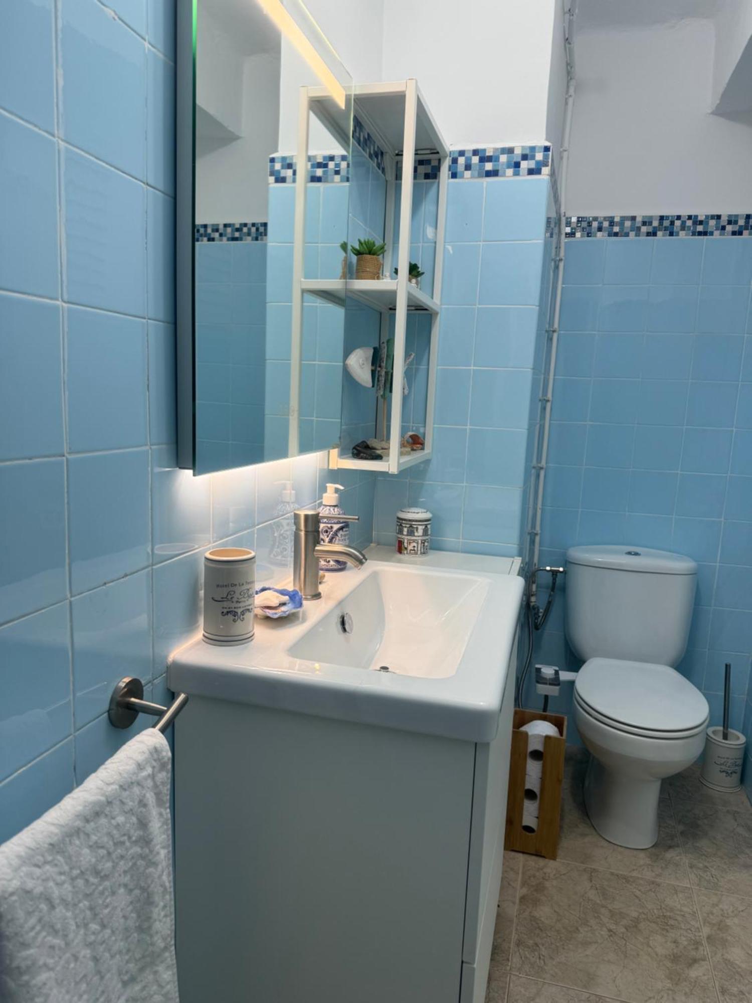 Marbella Daire Cambrils Dış mekan fotoğraf