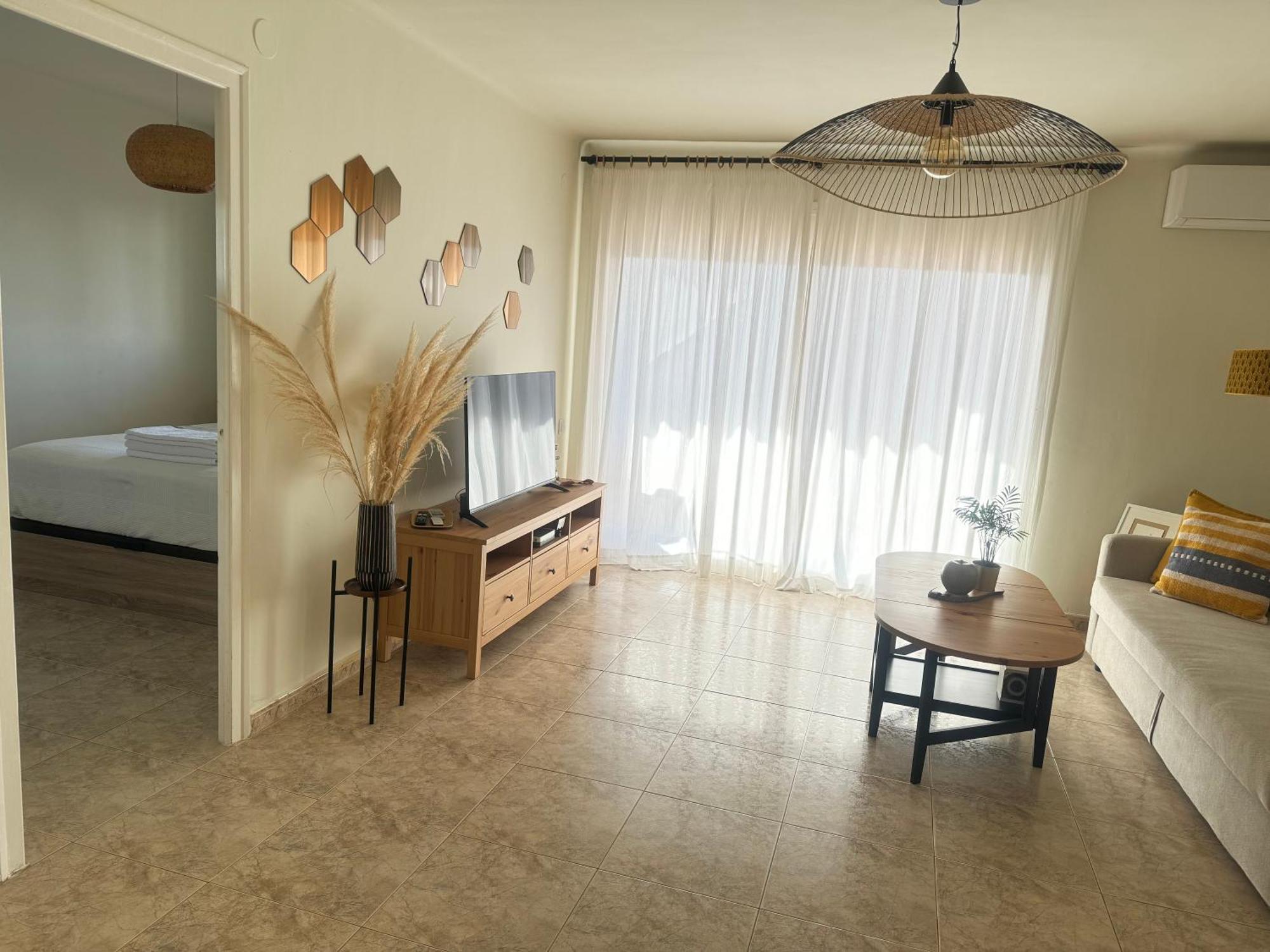 Marbella Daire Cambrils Dış mekan fotoğraf