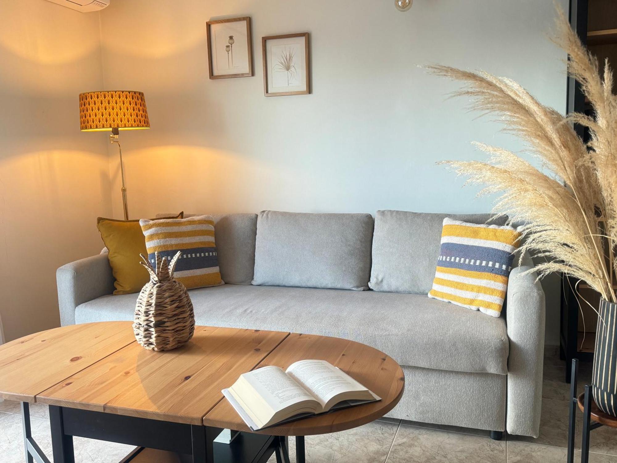 Marbella Daire Cambrils Dış mekan fotoğraf