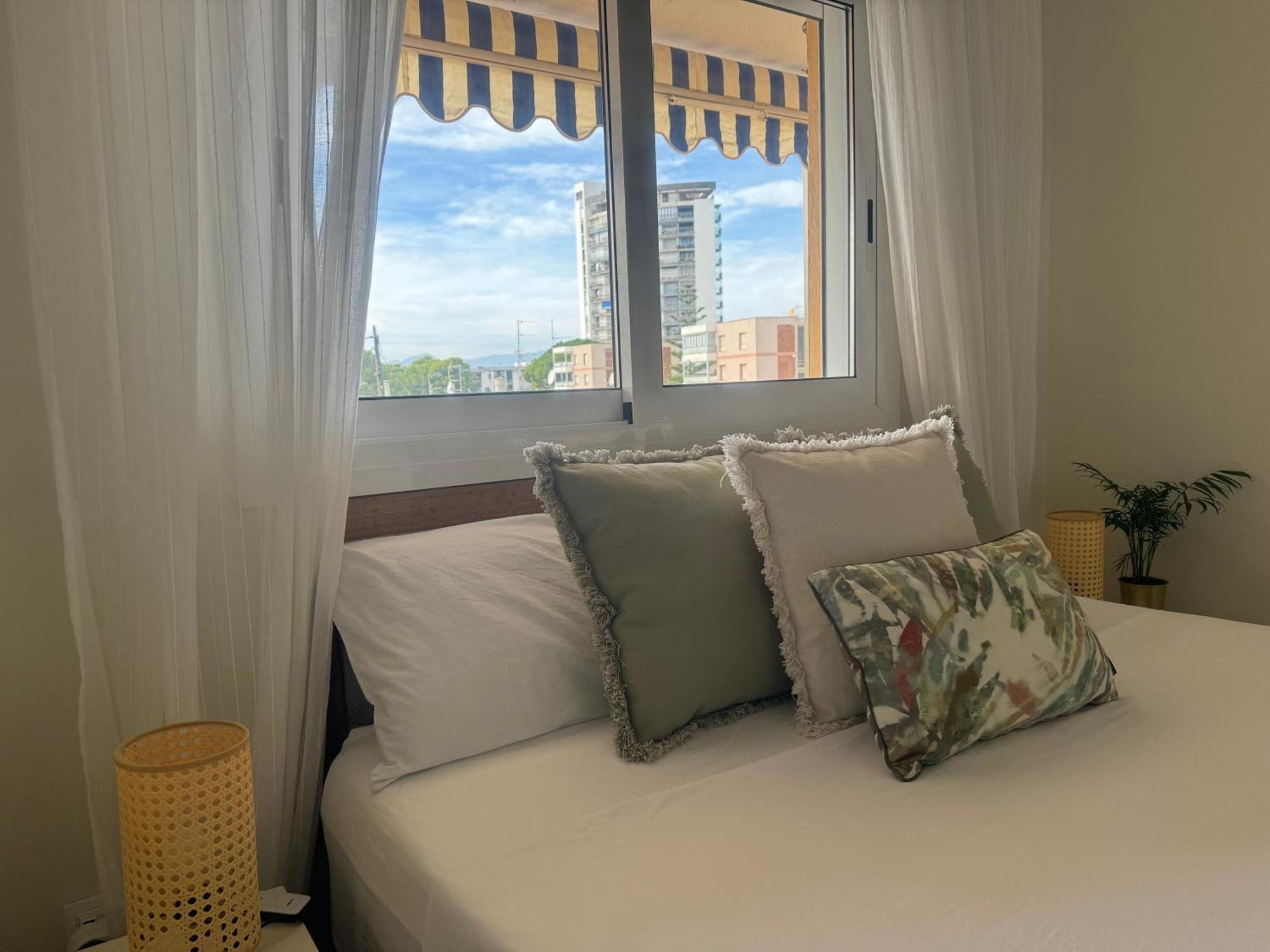 Marbella Daire Cambrils Dış mekan fotoğraf