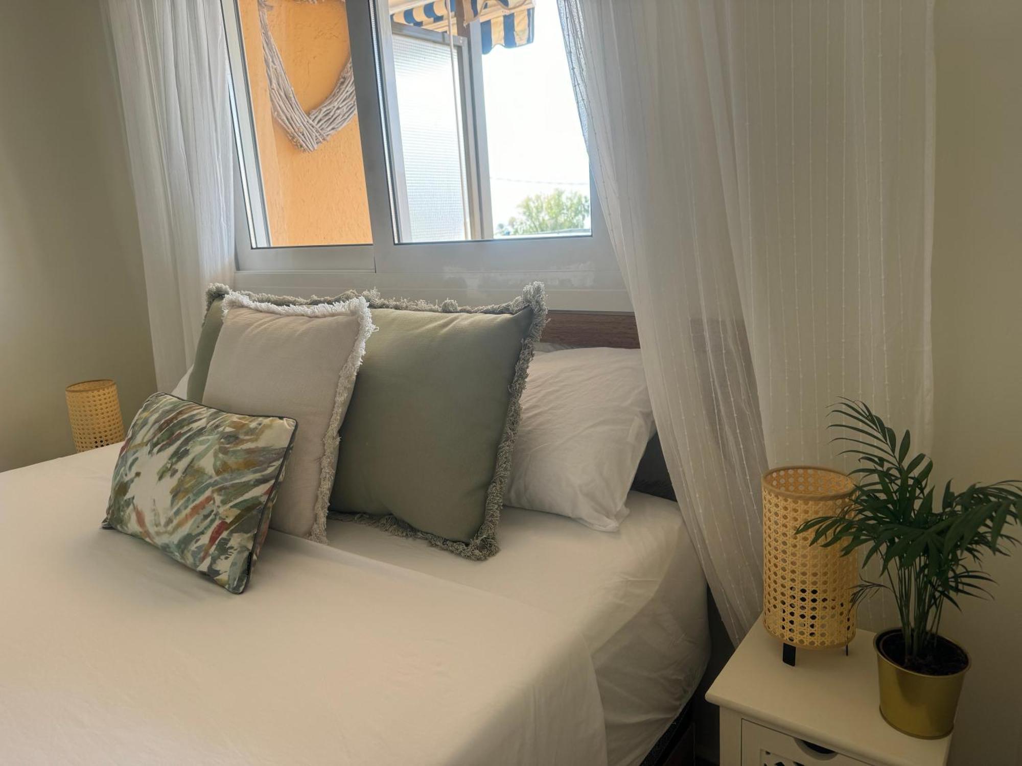 Marbella Daire Cambrils Dış mekan fotoğraf